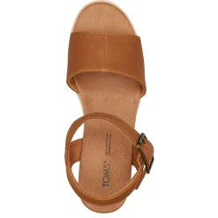 Women's , Diana Sandal-TOMS Discount