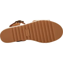 Online TOMS Women's , Diana Sandal Tan