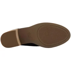 New TOMS Women's , Evelyn Lace Boot Black