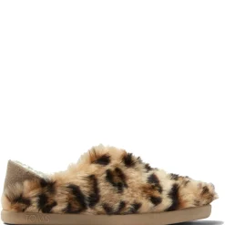Sale TOMS Women's , Ezra Slipper Leopard
