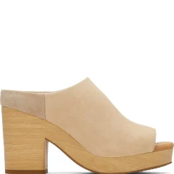 Hot TOMS Women's , Florence Sandal Honey Beige