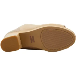 TOMS Women's , Florence Sandal Honey Beige