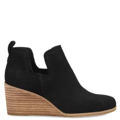 Outlet TOMS Women's , Kallie Boot Black