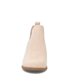 New TOMS Women's , Kallie Boot Sahara Suede