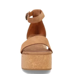 Clearance TOMS Women's , Laila Sandal Tan
