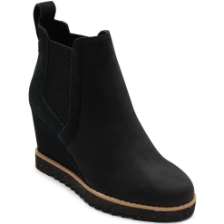 Online TOMS Women's , Maddie Boot Black