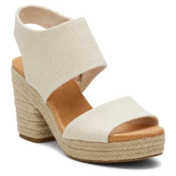 Women's , Majorca Platform Sandal-TOMS Online