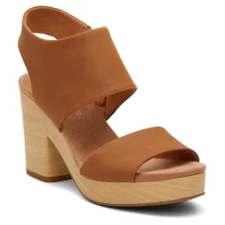 Women's , Majorca Platform Sandal-TOMS