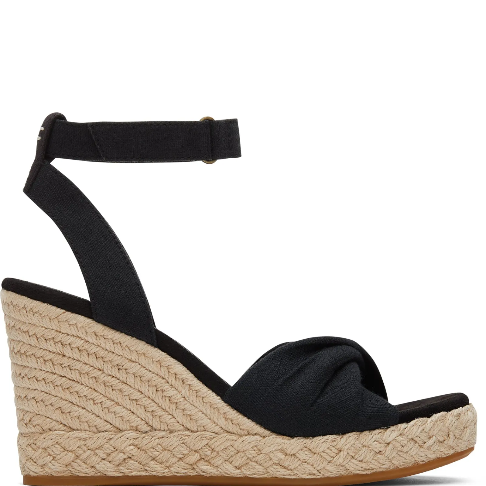 Clearance TOMS Women's , Marisela Sandal Black