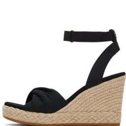 Clearance TOMS Women's , Marisela Sandal Black