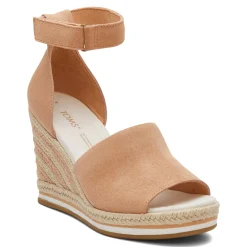 Women's , Marisol Sandal-TOMS Online