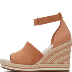 Women's , Marisol Sandal-TOMS Online
