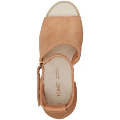 Women's , Marisol Sandal-TOMS Online