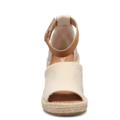 Hot TOMS Women's , Marisol Sandal Natural
