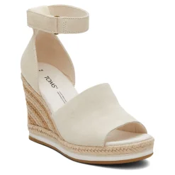 Outlet TOMS Women's , Marisol Sandal Beige