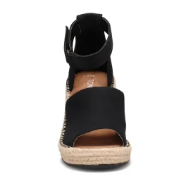 Outlet TOMS Women's , Marisol Sandal Black