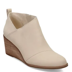 New TOMS Women's , Marta Boot Beige