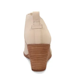 New TOMS Women's , Marta Boot Beige