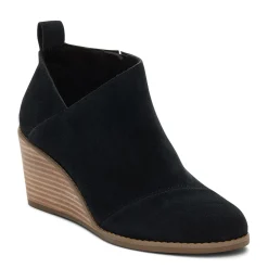 New TOMS Women's , Marta Boot Black