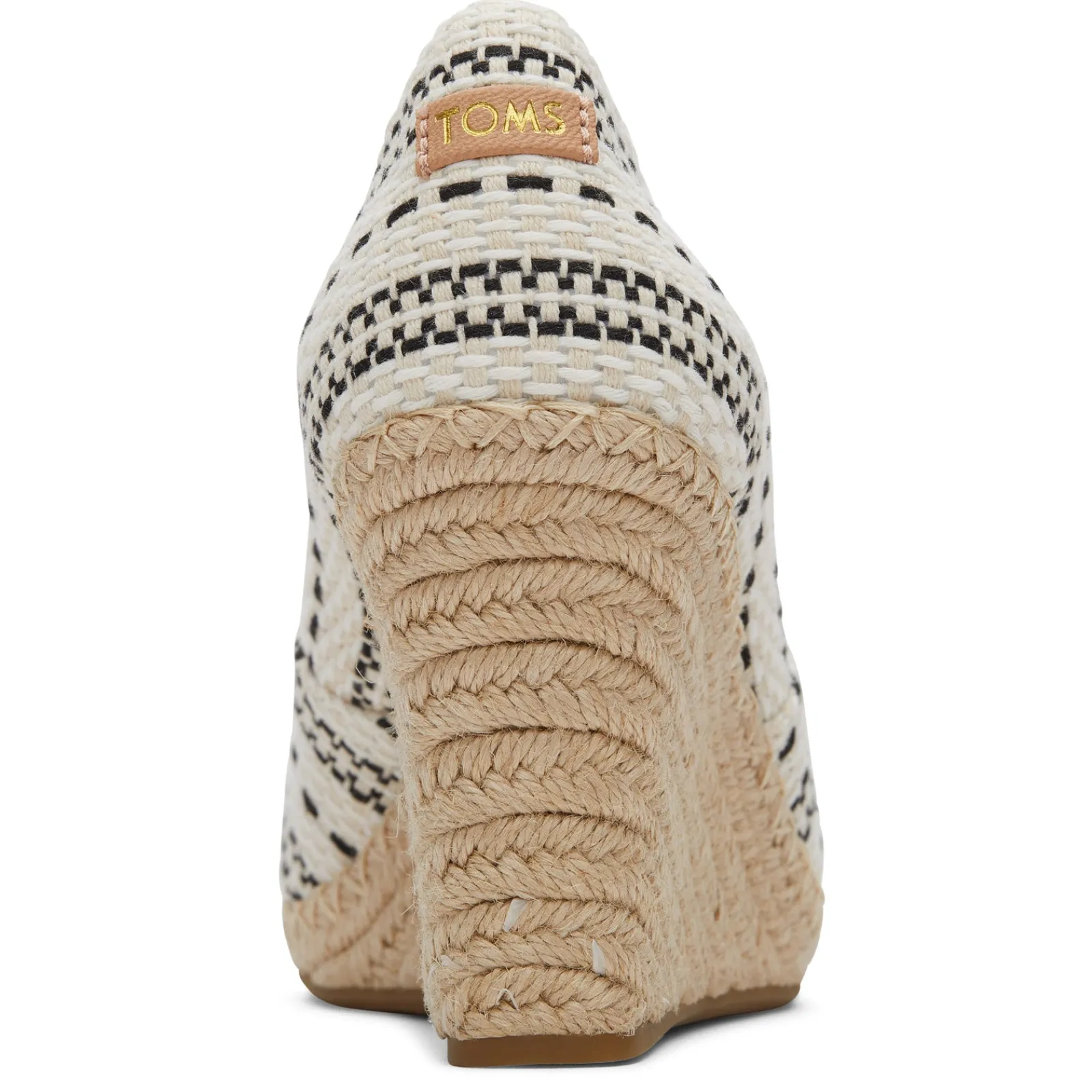 New TOMS Women's , Michelle Sandal Natural