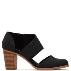 New TOMS Women's , Milan Pump Black