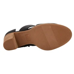 New TOMS Women's , Milan Pump Black