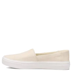 Online TOMS Women's , Parker Slip-On Natural
