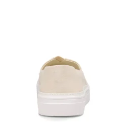 Online TOMS Women's , Parker Slip-On Natural