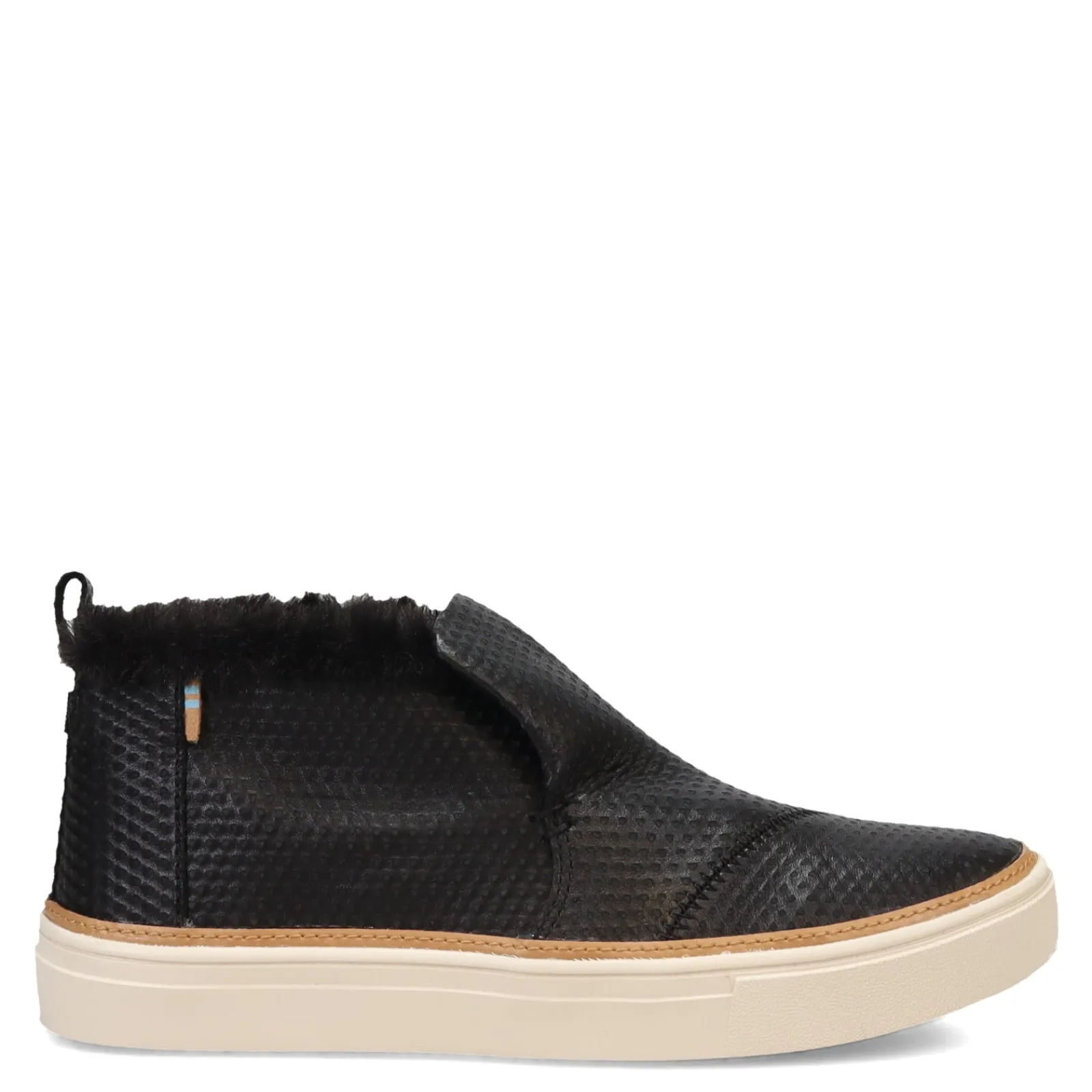 Sale TOMS Women's , Paxton Sneaker Black Textured