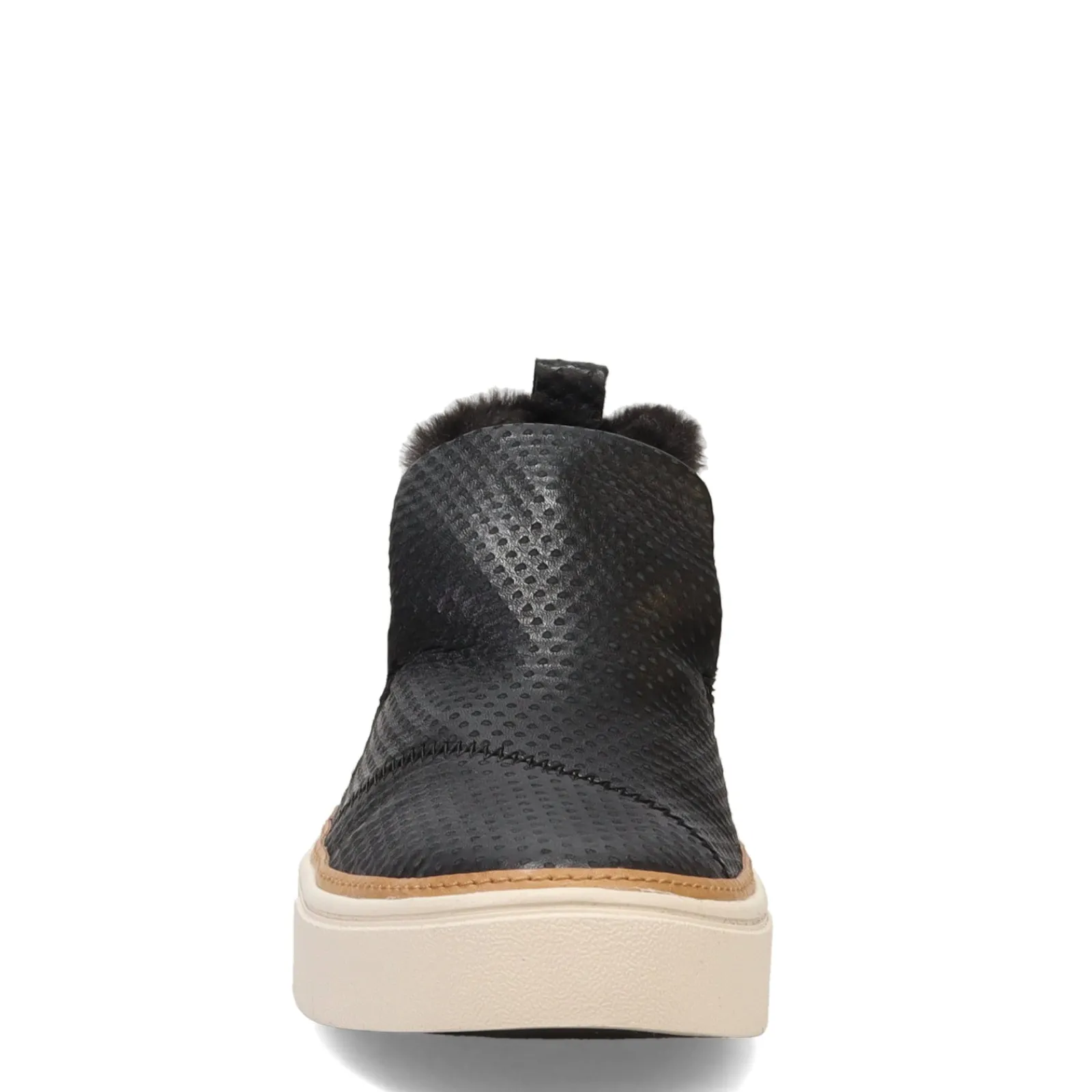 Sale TOMS Women's , Paxton Sneaker Black Textured