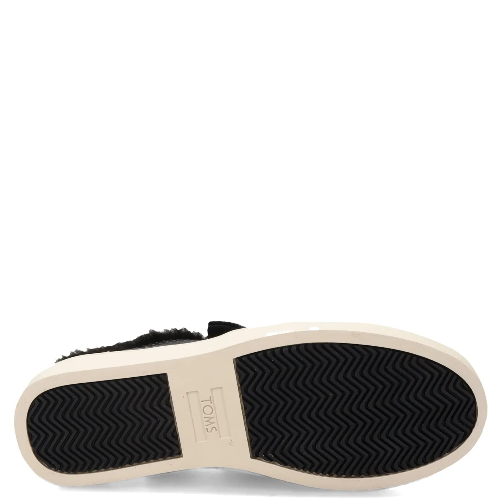 Sale TOMS Women's , Paxton Sneaker Black Textured
