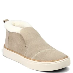 New TOMS Women's , Paxton Sneaker Cobblestone
