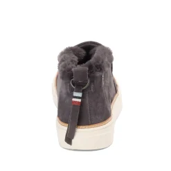 Online TOMS Women's , Paxton Sneaker Iron Grey