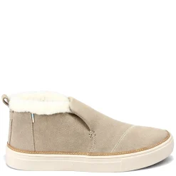 TOMS Women's , Paxton Sneaker Cobblestone
