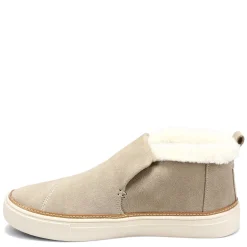 TOMS Women's , Paxton Sneaker Cobblestone