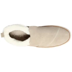 TOMS Women's , Paxton Sneaker Cobblestone