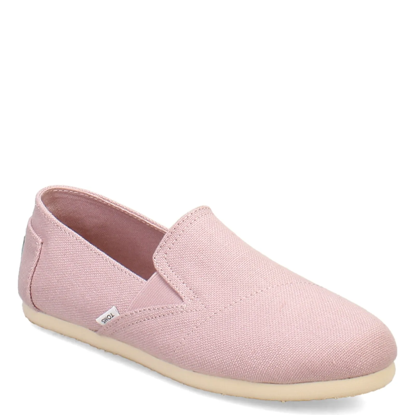 Sale TOMS Women's , Redondo Slip-On Pink