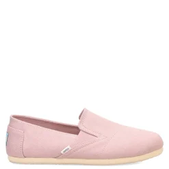 Sale TOMS Women's , Redondo Slip-On Pink