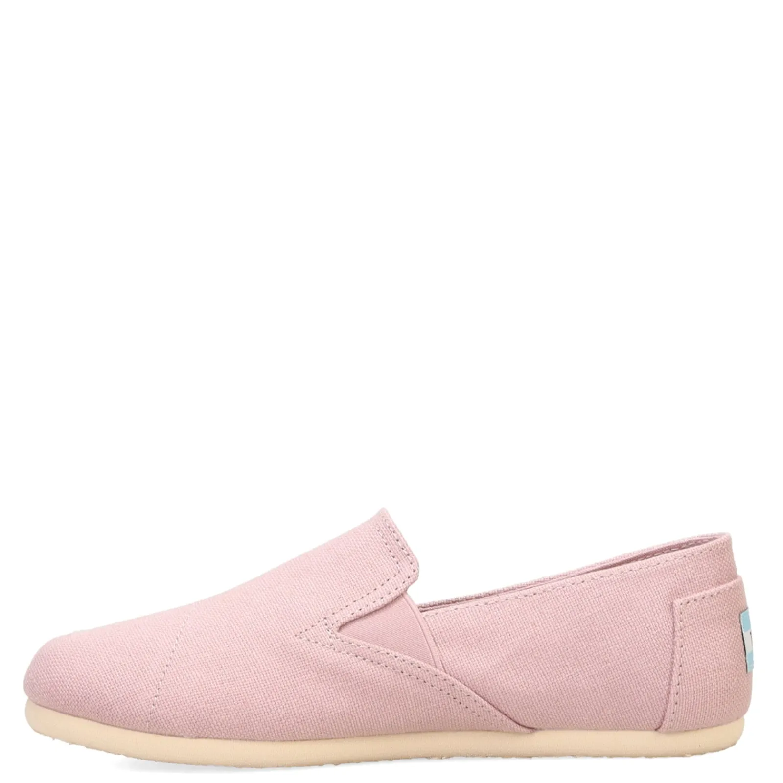 Sale TOMS Women's , Redondo Slip-On Pink
