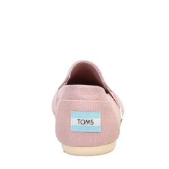 Sale TOMS Women's , Redondo Slip-On Pink