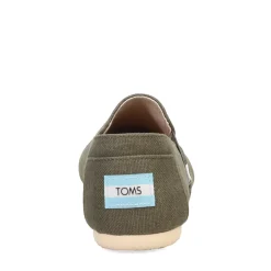 Clearance TOMS Women's , Redondo Slip-On Olive