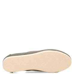 Clearance TOMS Women's , Redondo Slip-On Olive