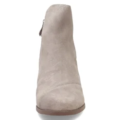 Online TOMS Women's , Sadie Boot Grey Suede
