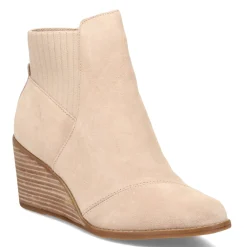 New TOMS Women's , Sadie Boot Sand