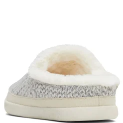 Clearance TOMS Women's , Sage Slipper White