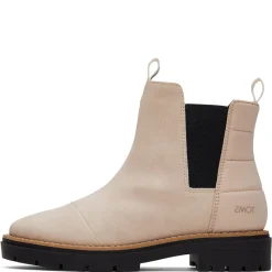 Best TOMS Women's , Skylar Boot Sahara