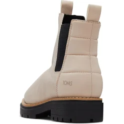 Best TOMS Women's , Skylar Boot Sahara