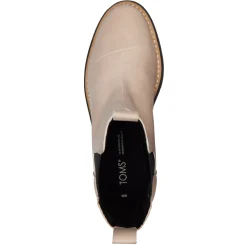 Best TOMS Women's , Skylar Boot Sahara