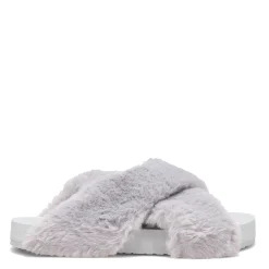 TOMS Women's , Susie Slide Mid Grey