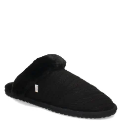 Online TOMS Women's , Valerie Slipper Black
